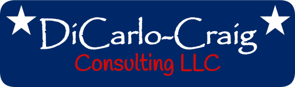 DiCarlo-Craig Consulting LLC Logo
